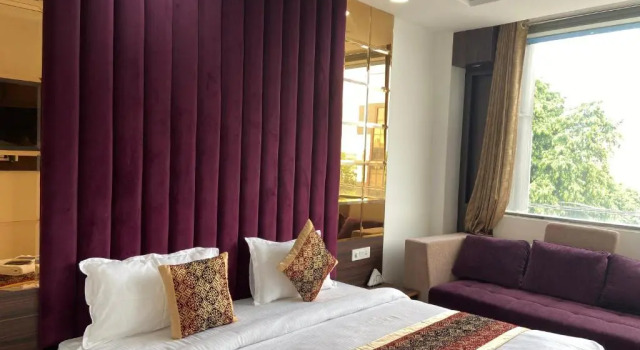 Hotel California, Book Hotel Amritsar Punjab