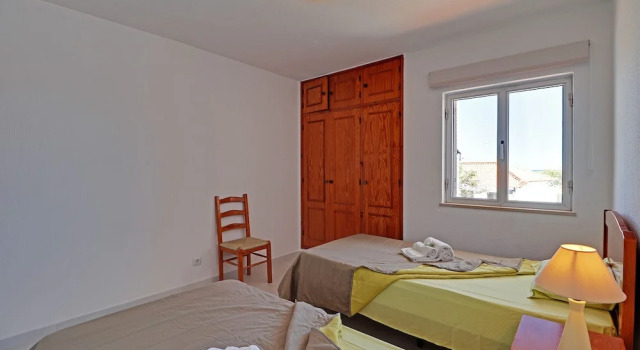 Апартаменты Albufeira Ocean View 2 by Homing