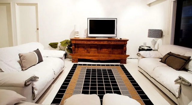Люкс Executive Nautilus Beachfront Villas & Spa