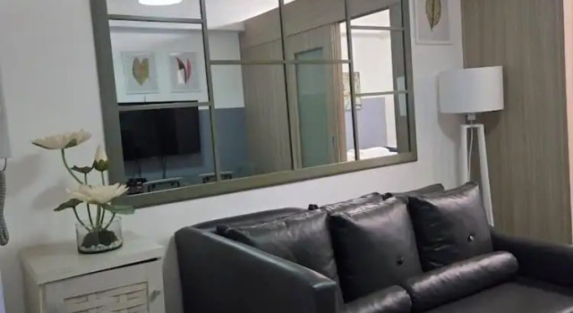Апартаменты Standard Shore 1 Tower C2 Unit 729