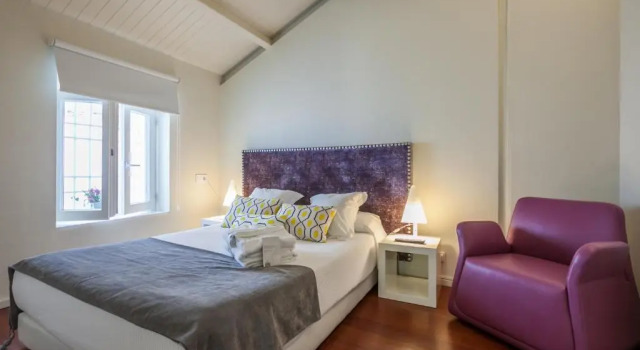 Номер Economy Hotel Viento10