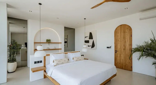 Elements B2 Villa Bingin