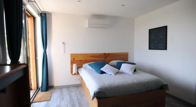 Le Lodge du Lapin