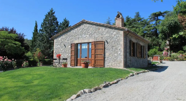 Апартаменты Agriturismo Borgo Pirolino