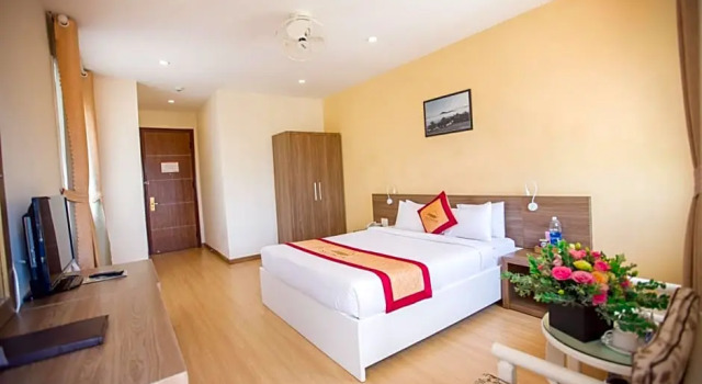 Номер Superior Nice Dream Hotel