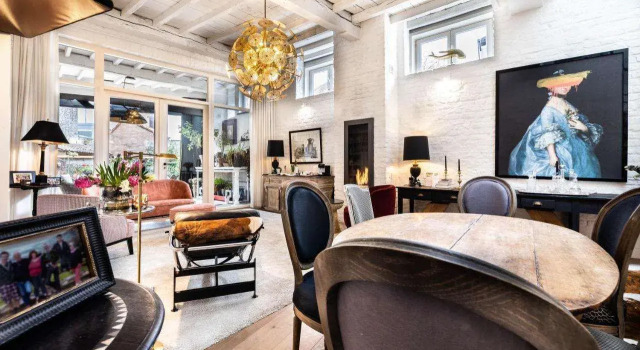 Maison Amodio B&B