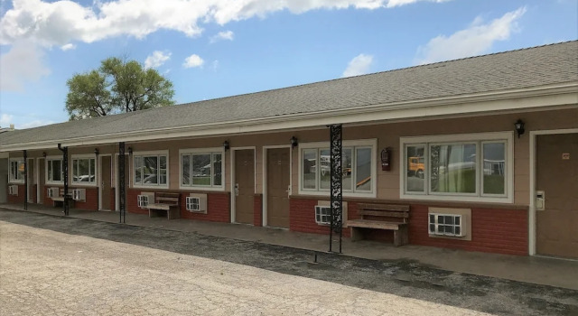 Budget Inn, Prenota Hotel Hotel economici a Missouri