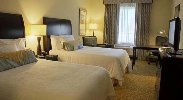 Hilton Garden Inn Miami Airport West