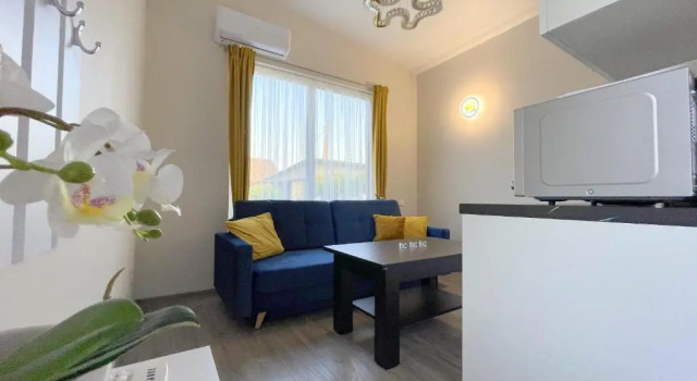 Апартаменты Royal Resident