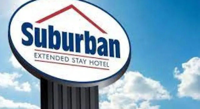 Suburban Studios, Prenota Hotel Hotel a Ohio con piscina, Piscina