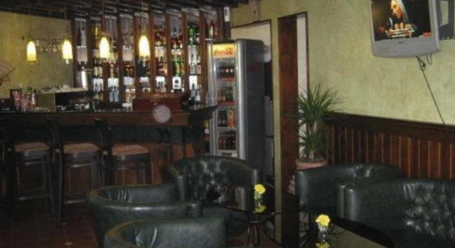 Trinity Sea Residence Nessebar