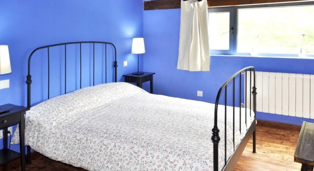 House With 6 Bedrooms in San Roque de Riomiera, With Wonderful Mountai, Buchen Sie Hotel Hotels in Kantabrien mit Parkplatz, Parkplätze