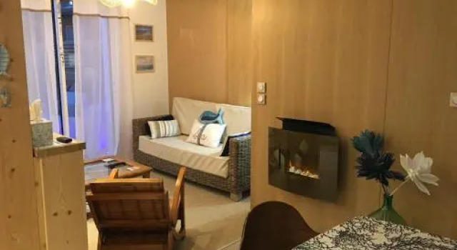 le Skiff, de la plage au spa, Забронировать Курортный отель Барнвиль-Картере 