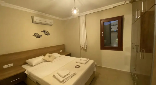 Mesudiye Apart, Book Lejlighedshotel Mesudiye Datca Peninsula
