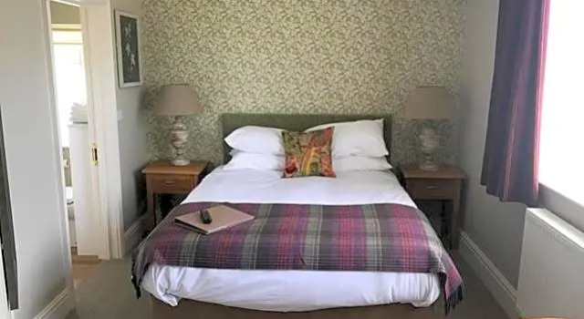 Номер Standard The George Inn