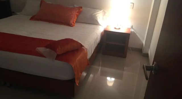 Premier Doppel Suite mit Balkon Ayenda Juglar