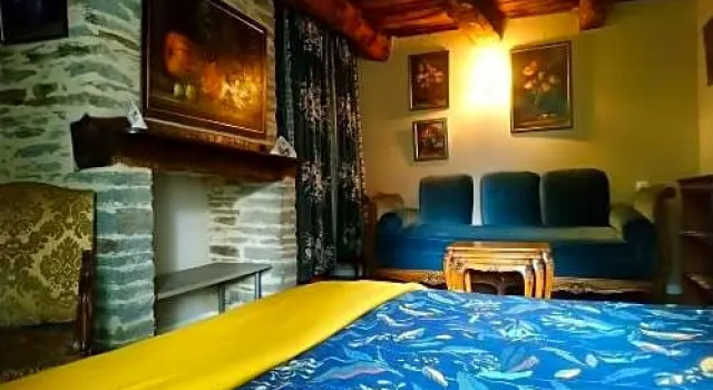 Chambre d'art, Rezerwuj Hotel  