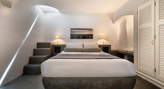 Anema Boutique Hotel & Villas Santorini