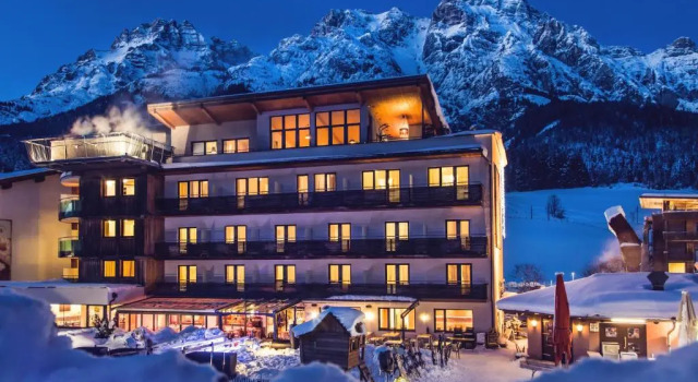 Двухместный номер Standard Hotel Bacher Asitzstubn