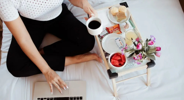 Трёхместный номер Standard Hotel Safira Brasília l SLEEP HOTÉIS