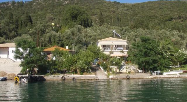 Студия Geni Bay