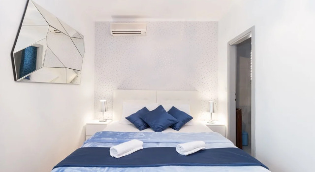 Студия Classic Villa Voinic 3