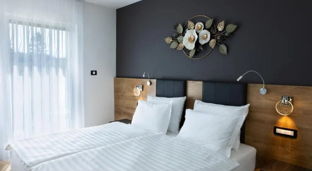 Двухместный номер Superior Rooms Gril