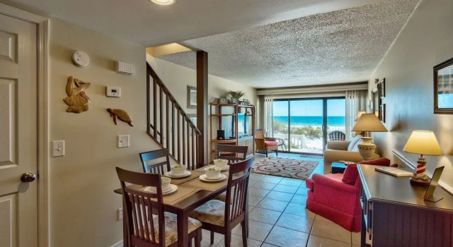Pirate Cove Villa 117 825255 by RedAwning
