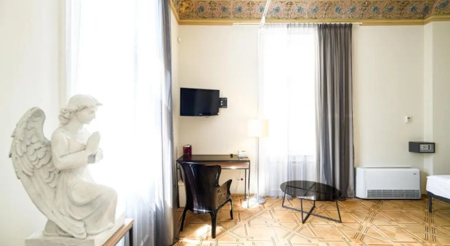 Номер Superior Home Aparthotel