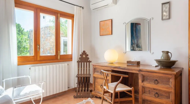 Villa Carmen Morna, Book Villa Hotels in Ibiza with a Pool, Swimming Pool