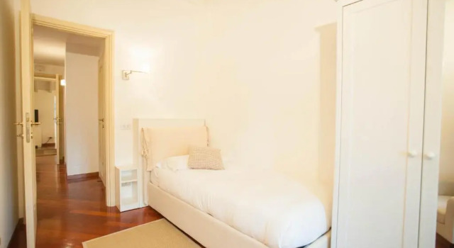 Люкс с 2 комнатами Italianflat - Palazzo Zeiner