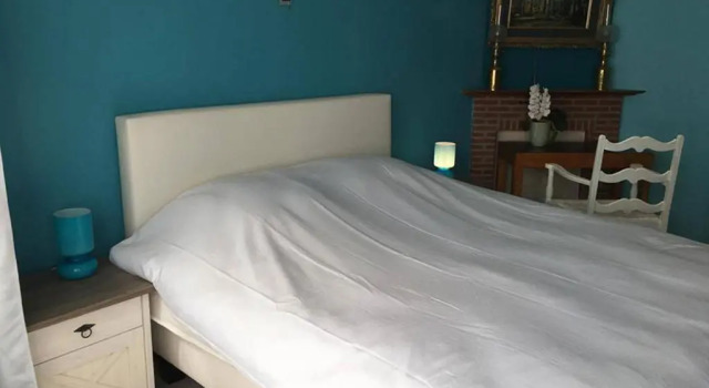Номер Standard Bella Noche Brugge