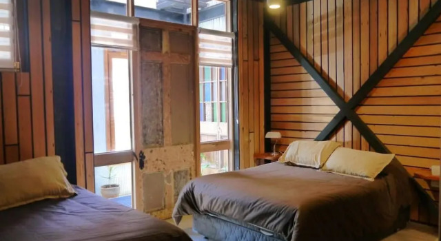 339 Apart Hotel, Забронировать Отель Отели Вальпараисо с парковкой, рядом с Atkinson Walk, Парковка