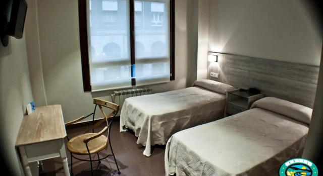 Одноместный номер Standard Hotel Playa Poniente