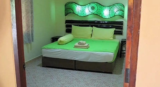 Бунгало с 2 комнатами Kamala Tropical Garden