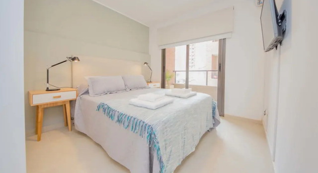 Rent San José de Calasanz WH5