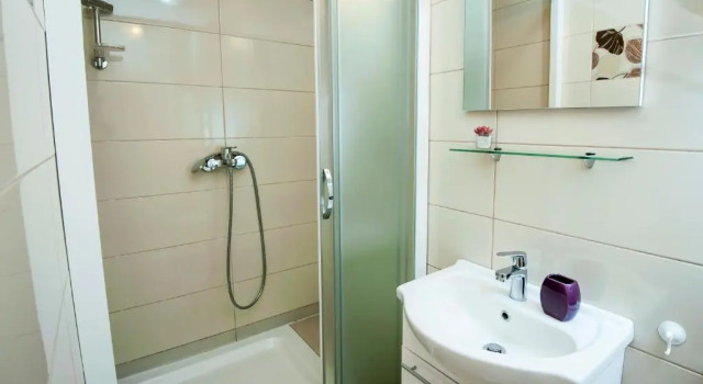 Студия Sebenicum Apartments