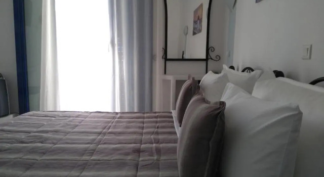 Двухместный номер Standard Doron Hotel Delfini