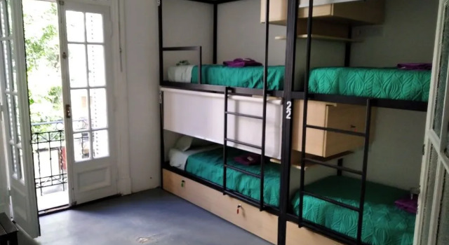 ilVero Hostel, Reserva ahora Albergue Hostales en Buenos Aires, Albergue
