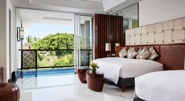 Sofitel Bali Nusa Dua Beach Resort