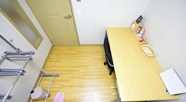 Номер Economy Ganderak Guesthouse
