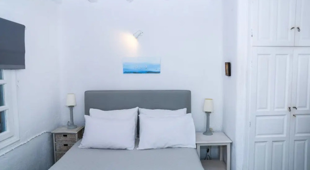 Villa Victoria by Mykonos Pearls