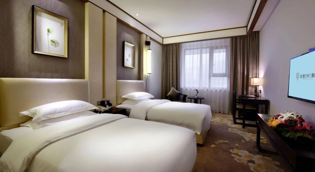 Howdy Smart Hotel Yaan Branch
