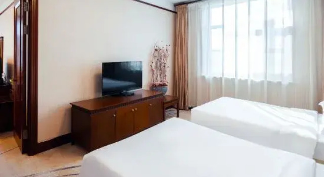 Люкс Standard LongTang Harbin