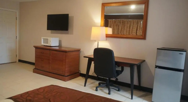Sunrise Inn, Varaa Mini-hotelli Minihotellit kohteessa Wildwoods Beach, Mini-hotelli