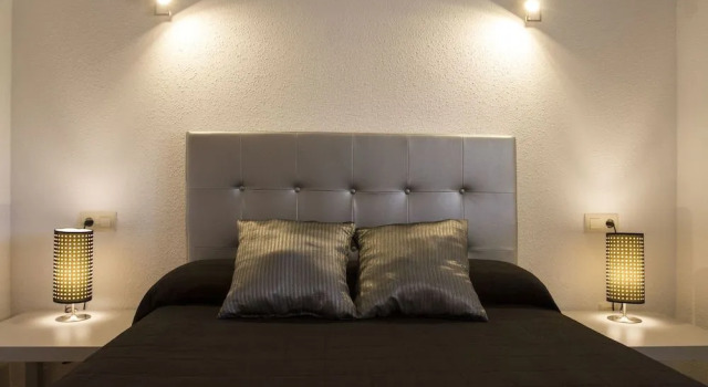 Robert's Apartment 2
