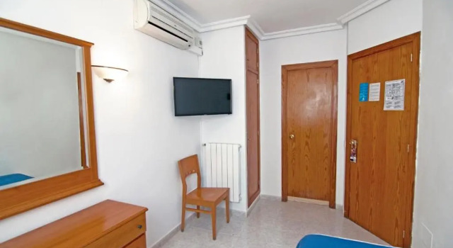 Одноместный номер Standard Hotel Vibra Vila -3SUP- New Opening 2026