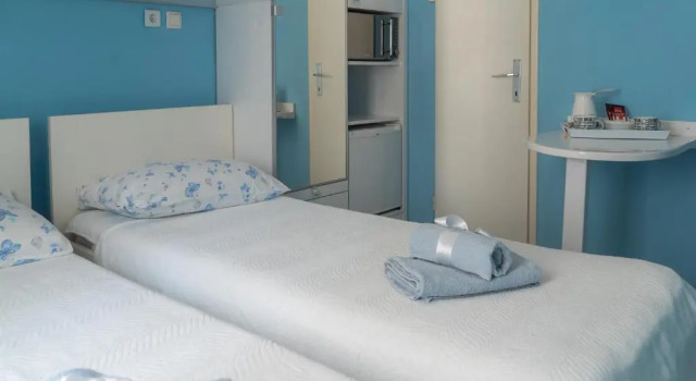 Номер Standard Apartments & Rooms Andrea 2