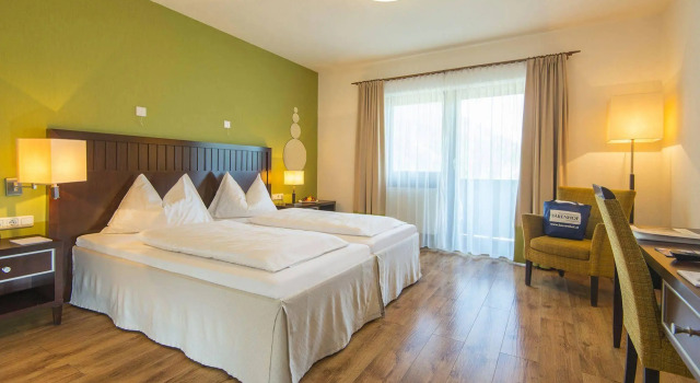Gesundheitszentrum Bärenhof Bad Gastein