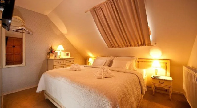 Rókusfalvy Fogadó, Book Hotel 3-stjernede hoteller i Fejer, 3*